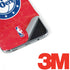 NBA Philadelphia 76ers Distressed Galaxy S8 Plus Skin